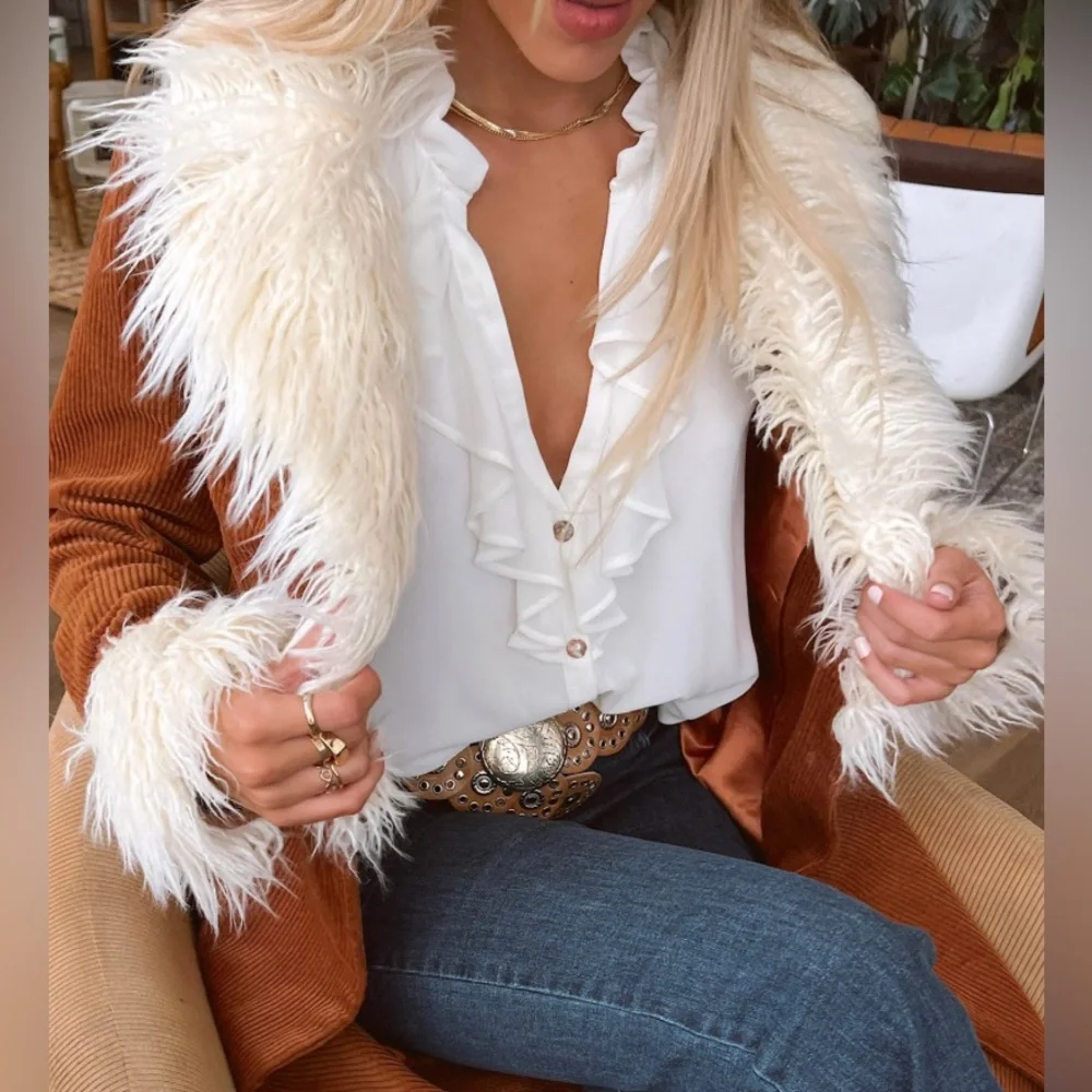 PENNY LANE COAT size Large - Picture 2 of 11